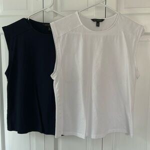 2-Pack Banana Republic Tees